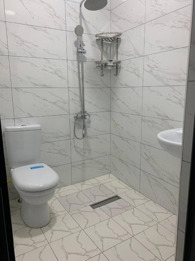 Chashma Hostel Самарканд Экстерьер фото